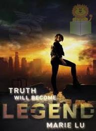 Legend: Truth Will Become