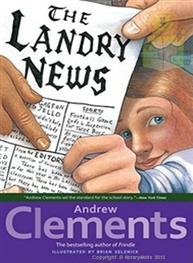 The Landry News