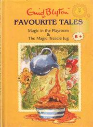 Favourite Tales: Ma..