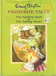 Favourite Tales: Th..