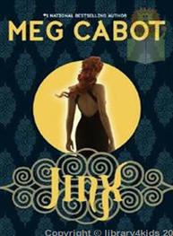 Jinx: Meg Cabot
