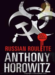 Alex Rider: Russian..