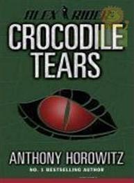 Alex Rider: Crocodi..