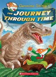 Geronimo Stiltons: ..