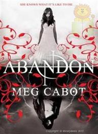 Abandon: Meg Cabot