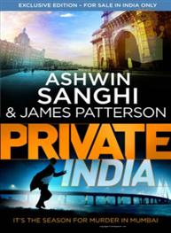 Private India: Ashw..