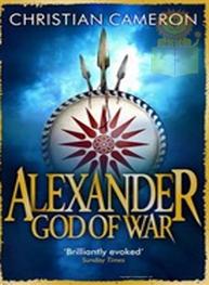 Alexander: God Of War