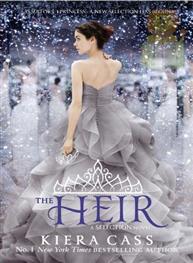 The Heir - 4: A Sel..