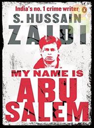 My Name is Abu Sale..