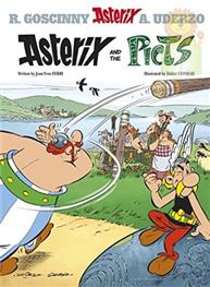 Asterix: Asterix an..