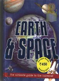 Earth & Space