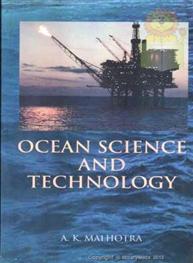 Ocean Science And Technology