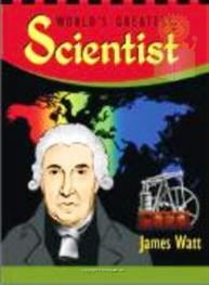 James Watt Worlds G..