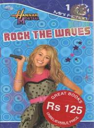 Hannah Montana Rock..