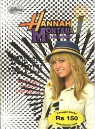 Hannah Montana: The Movie