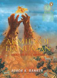 Armies Of Hanuman: ..