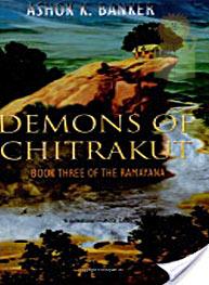 Demons Of Chitrakut..