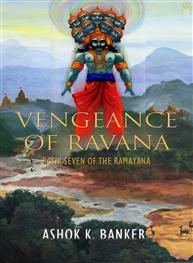 Vengeance Of Ravana..