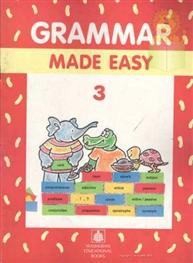 Grammar Made Easy 3