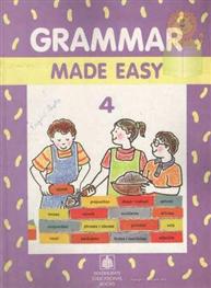 Grammar Made Easy 4