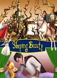 Sleeping Beauty 3D