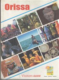 Orissa Visitors Guide