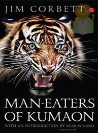 Man-Eaters of Kumaon