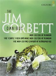 The Jim Corbett Omnibus