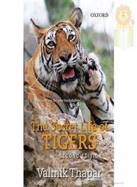 The Secret Life of Tigers